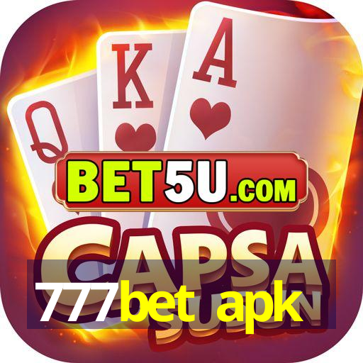 777bet apk